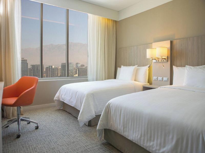 Courtyard by Marriott Santiago Las Condes image