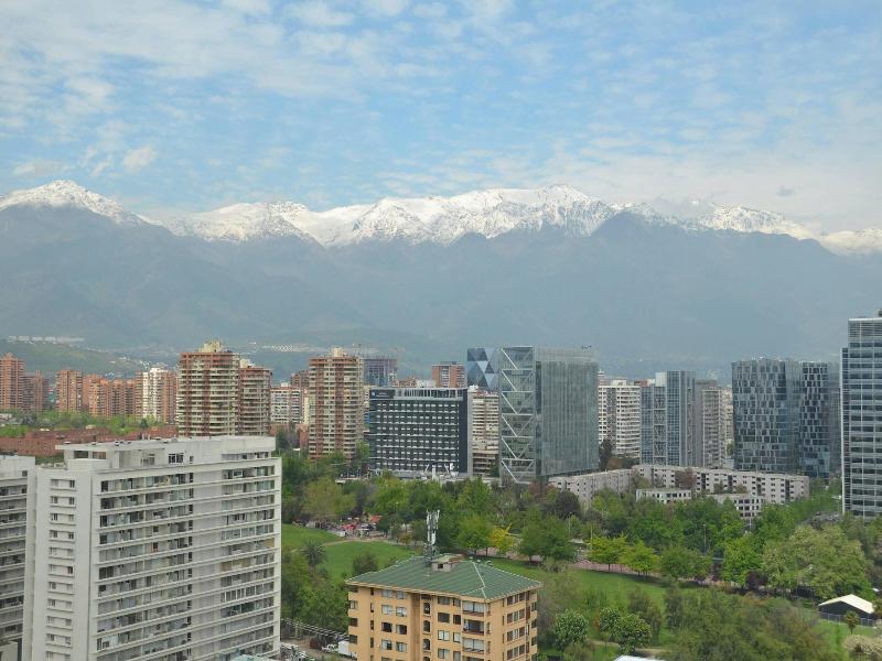 Courtyard by Marriott Santiago Las Condes image