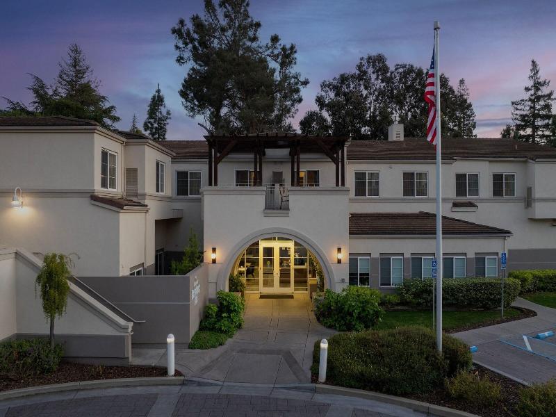 Residence Inn Palo Alto Los Altos image