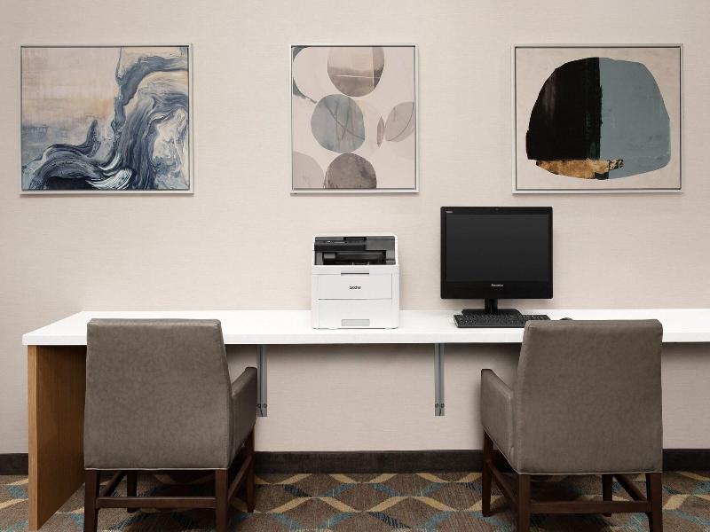 Residence Inn Palo Alto Los Altos image