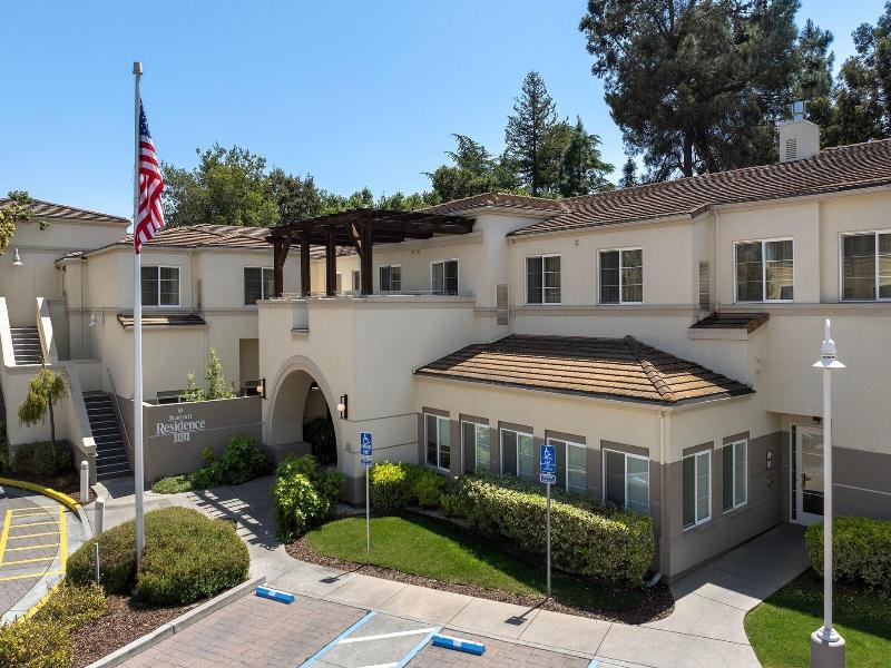Residence Inn Palo Alto Los Altos image