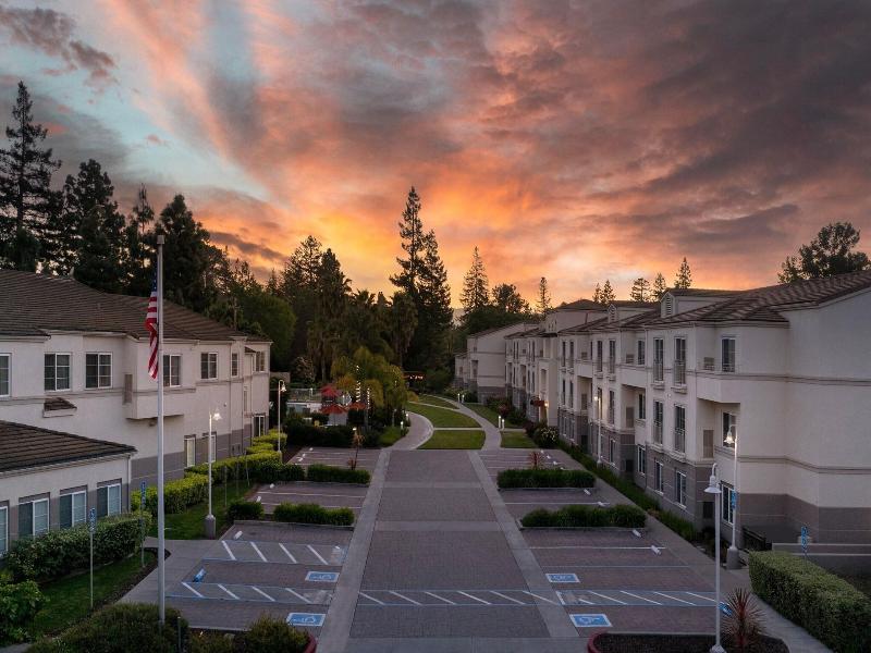Residence Inn Palo Alto Los Altos image