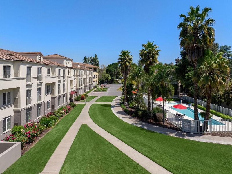 Residence Inn Palo Alto Los Altos image