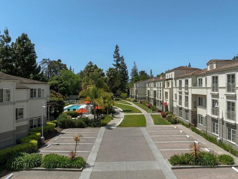 Residence Inn Palo Alto Los Altos image