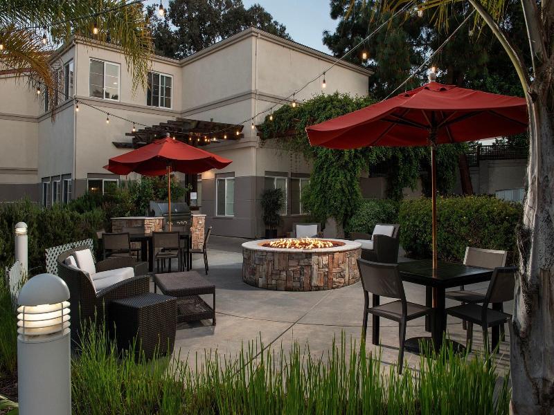 Residence Inn Palo Alto Los Altos image