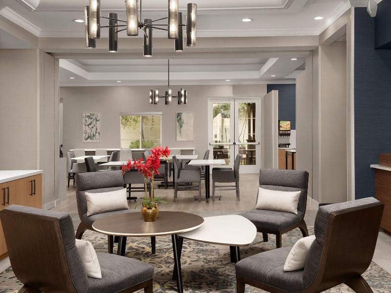 Residence Inn Palo Alto Los Altos image