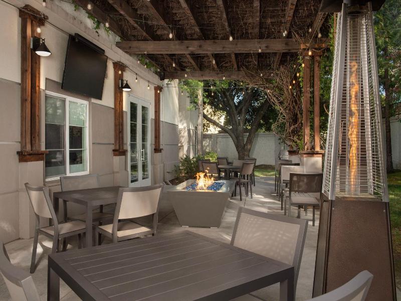 Residence Inn Palo Alto Los Altos image