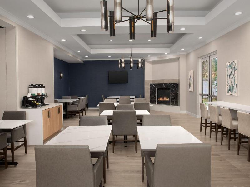Residence Inn Palo Alto Los Altos image