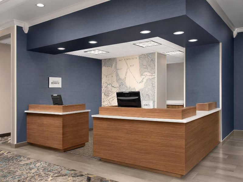 Residence Inn Palo Alto Los Altos image
