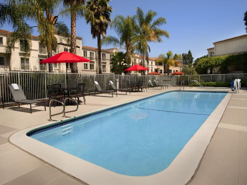 Residence Inn Palo Alto Los Altos image