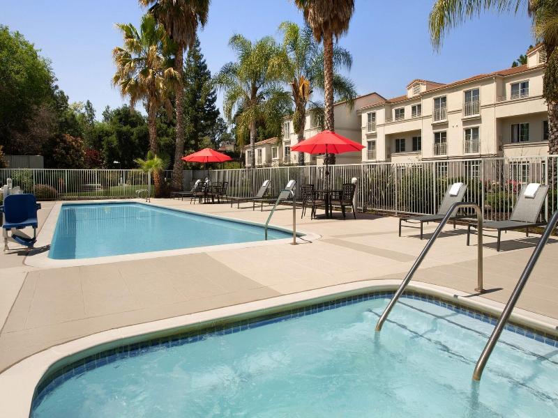 Residence Inn Palo Alto Los Altos image