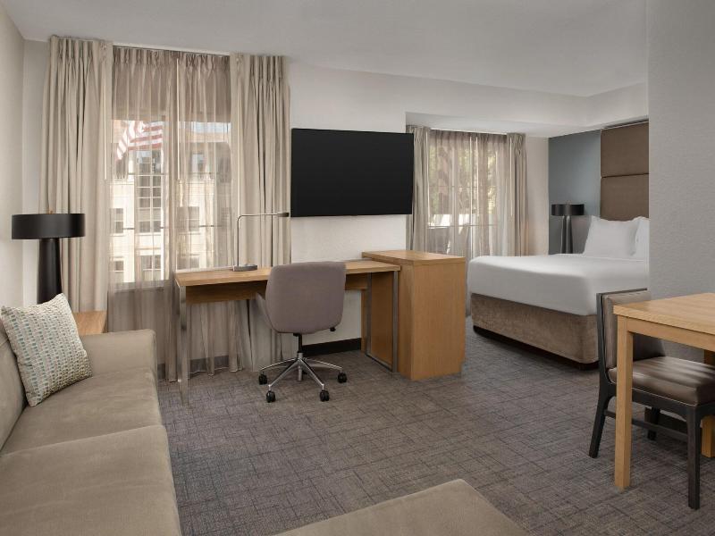 Residence Inn Palo Alto Los Altos image