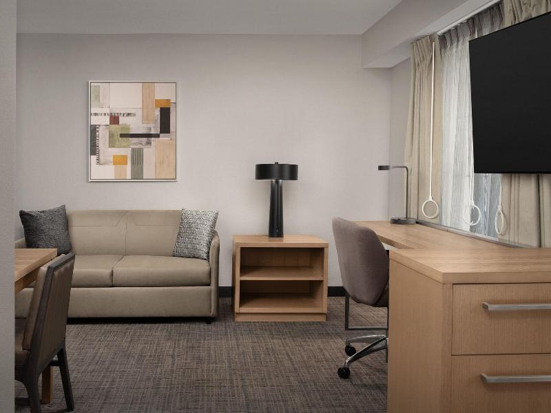 Residence Inn Palo Alto Los Altos image