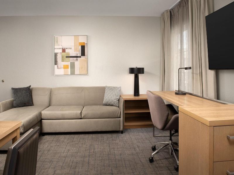 Residence Inn Palo Alto Los Altos image
