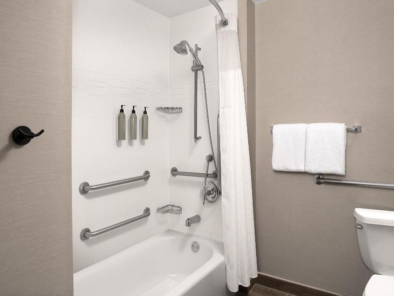 Residence Inn Palo Alto Los Altos image