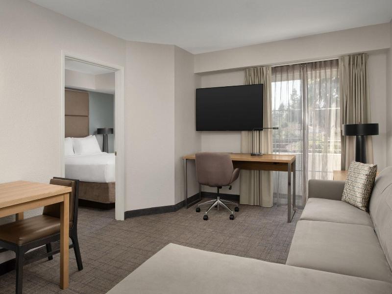 Residence Inn Palo Alto Los Altos image