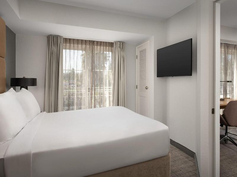 Residence Inn Palo Alto Los Altos image