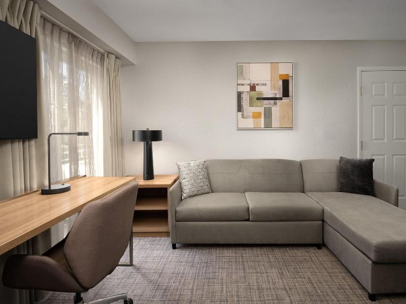 Residence Inn Palo Alto Los Altos image
