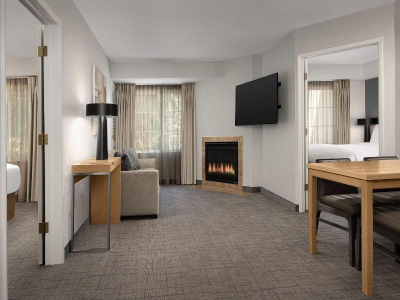 Residence Inn Palo Alto Los Altos image