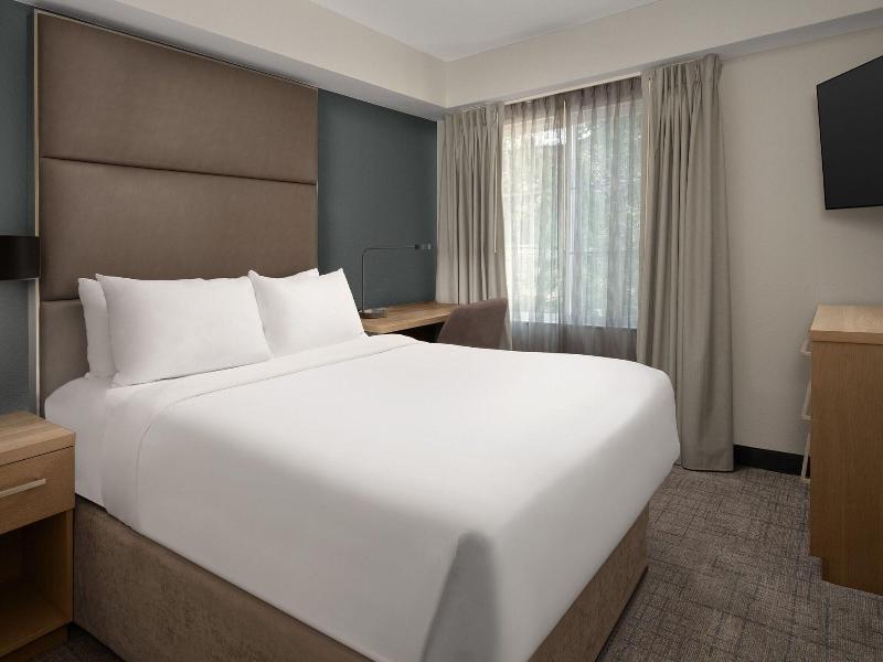 Residence Inn Palo Alto Los Altos image