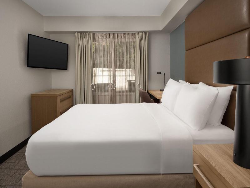 Residence Inn Palo Alto Los Altos image