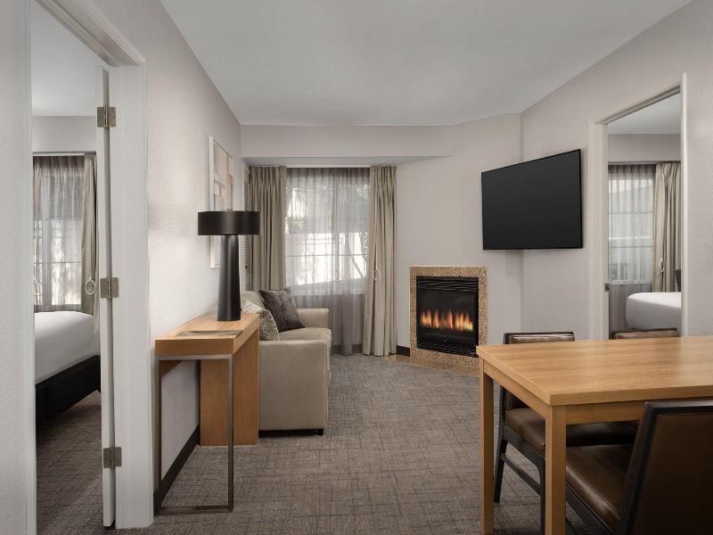 Residence Inn Palo Alto Los Altos image
