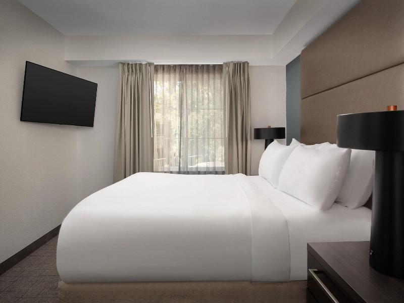 Residence Inn Palo Alto Los Altos image