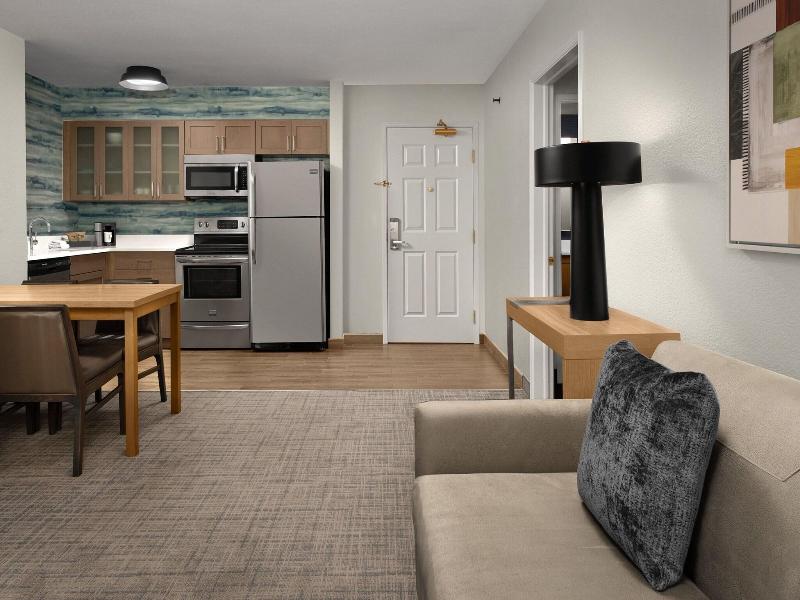 Residence Inn Palo Alto Los Altos image