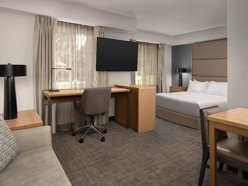 Residence Inn Palo Alto Los Altos image
