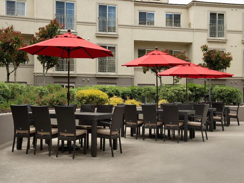 Residence Inn Palo Alto Los Altos image