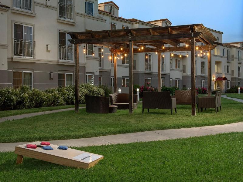 Residence Inn Palo Alto Los Altos image