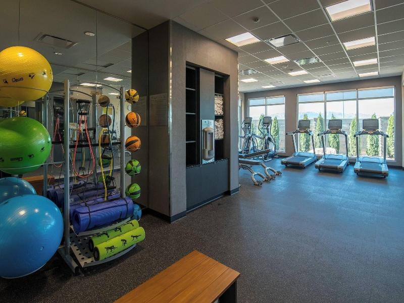 Fairfield Inn & Suites Provo Orem
