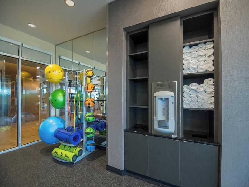 Fairfield Inn & Suites Provo Orem