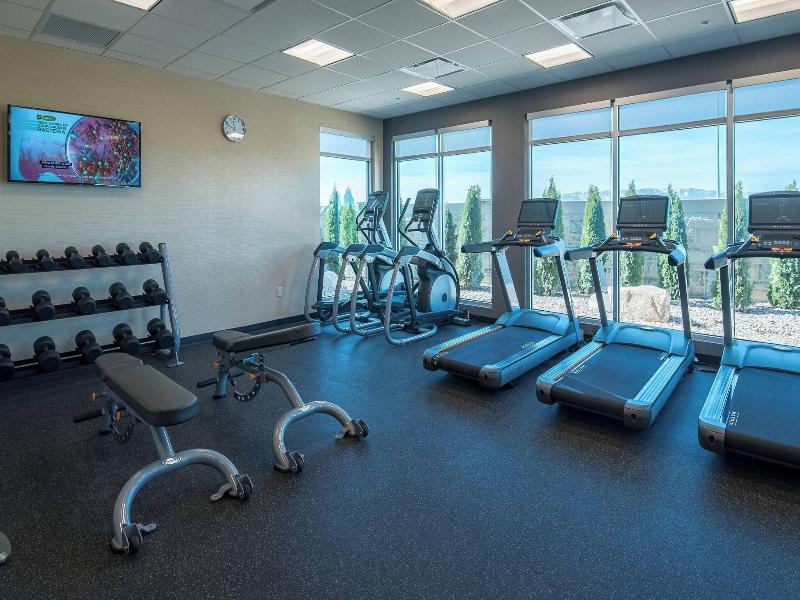Fairfield Inn & Suites Provo Orem