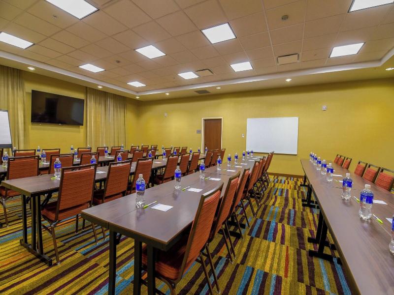 Fairfield Inn & Suites Provo Orem