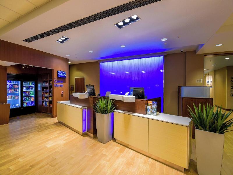 Fairfield Inn & Suites Provo Orem