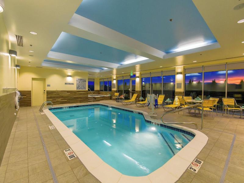 Fairfield Inn & Suites Provo Orem