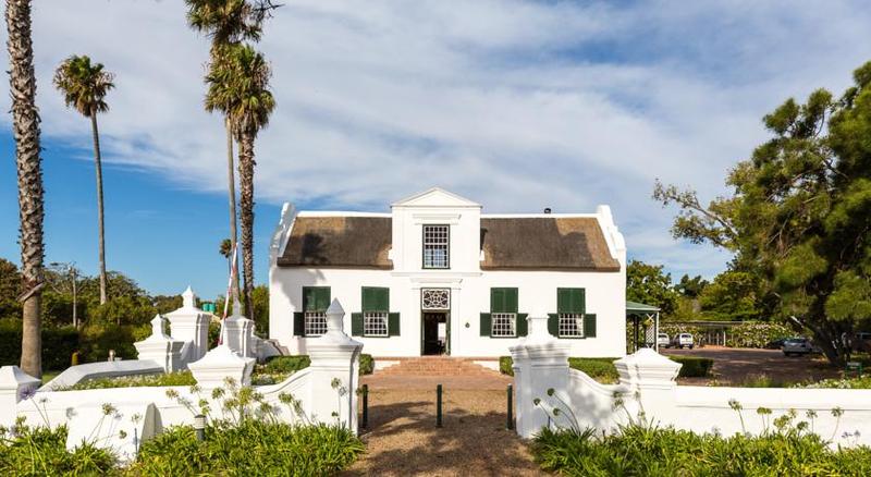 Protea Hotel Cape Town Mowbray