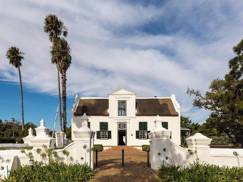 Protea Hotel Cape Town Mowbray image