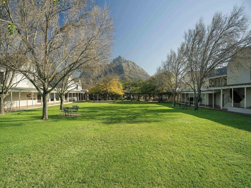 Protea Hotel Cape Town Mowbray image