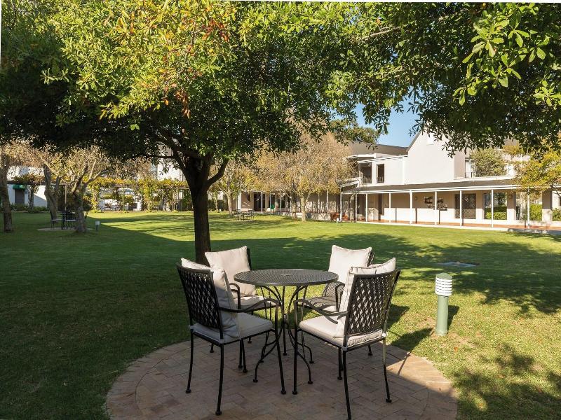 Protea Hotel Cape Town Mowbray image