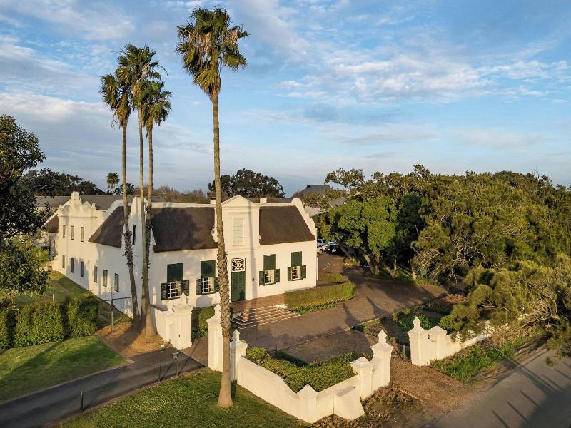 Protea Hotel Cape Town Mowbray image