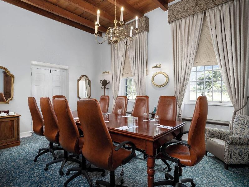 Protea Hotel Cape Town Mowbray image