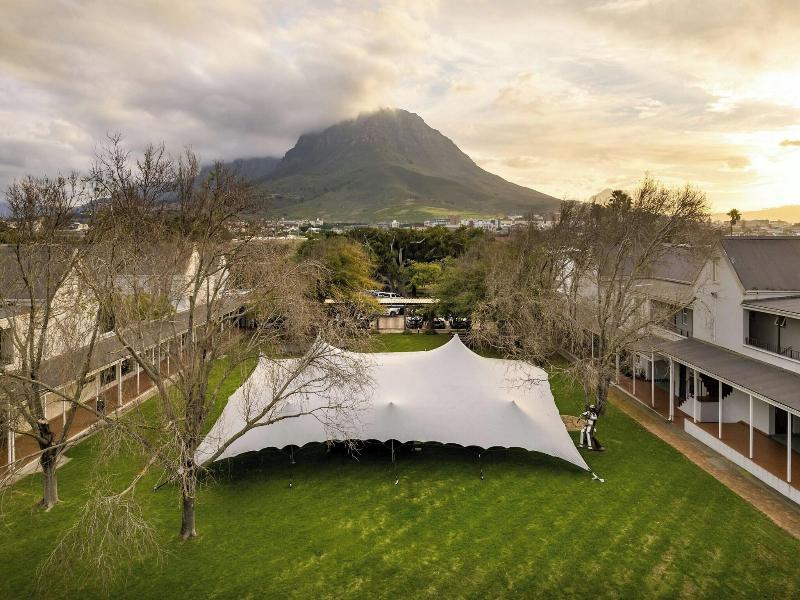 Protea Hotel Cape Town Mowbray image