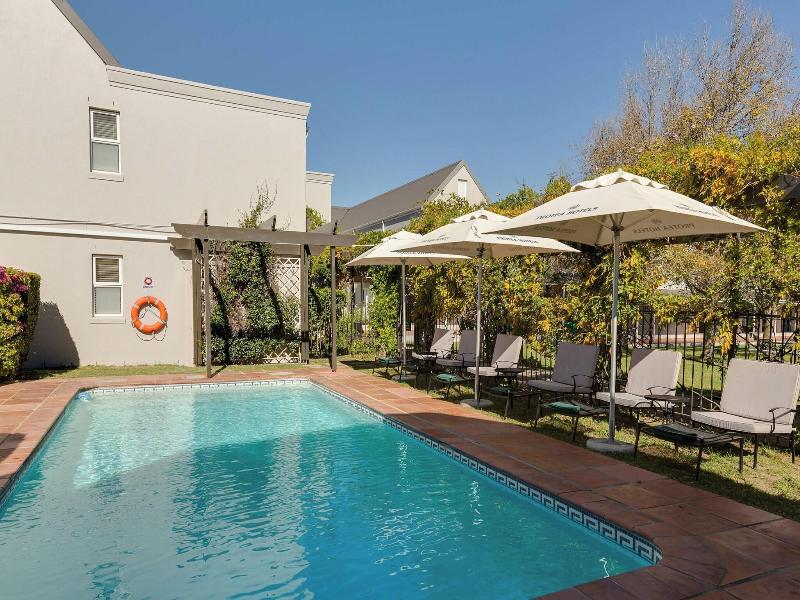 Protea Hotel Cape Town Mowbray image