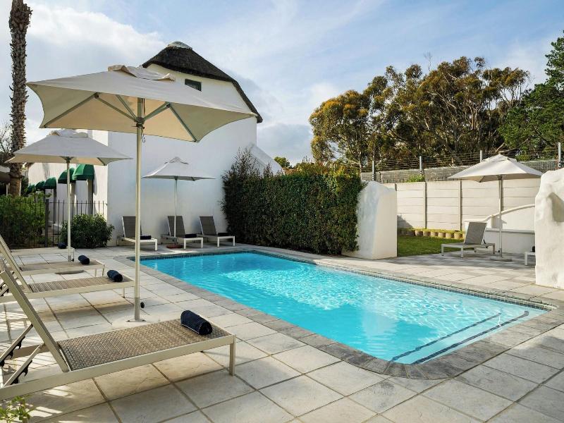 Protea Hotel Cape Town Mowbray image