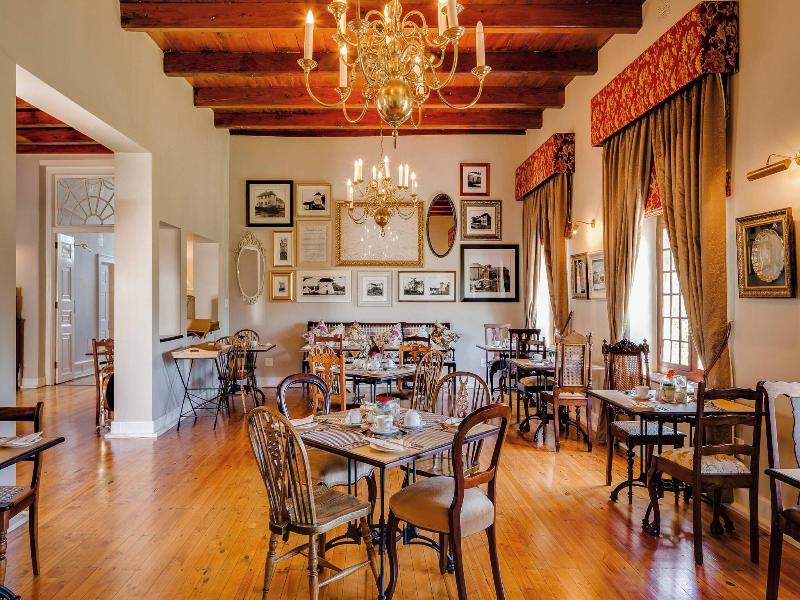 Protea Hotel Cape Town Mowbray image