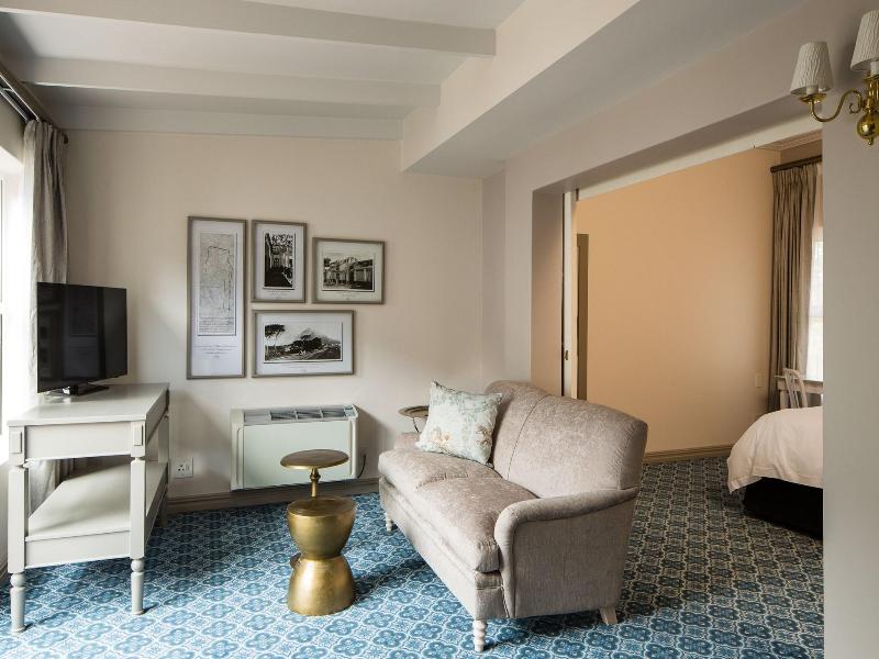 Protea Hotel Cape Town Mowbray image