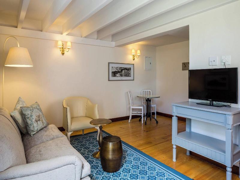 Protea Hotel Cape Town Mowbray image