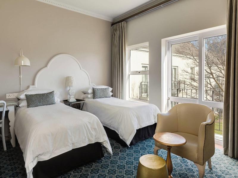 Protea Hotel Cape Town Mowbray image
